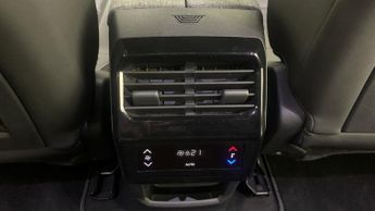 Peugeot 5008 1.2 GT SUV 5dr Petrol Hybrid e-DSC6 Euro 6 (s/s) (136 ps)