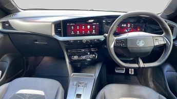 Vauxhall Mokka 1.2 Hybrid Ultimate SUV 5dr Petrol Hybrid e-DCT Euro 6 (s/s) (14