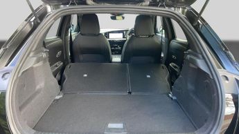 Vauxhall Mokka 1.2 Hybrid Ultimate SUV 5dr Petrol Hybrid e-DCT Euro 6 (s/s) (14