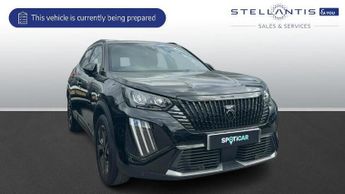 Peugeot 2008 1.2 PureTech Allure SUV 5dr Petrol Manual Euro 6 (s/s) (130 ps)