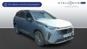 Peugeot 5008 1.2 Allure SUV 5dr Petrol Hybrid e-DSC6 Euro 6 (s/s) (145 ps)