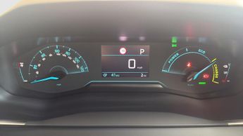 Peugeot 2008 50kWh Active SUV 5dr Electric Auto (11kW Charger) (136 ps)