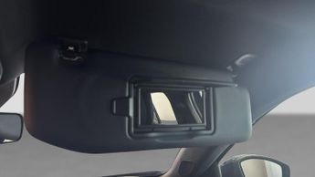 Peugeot 2008 50kWh Active SUV 5dr Electric Auto (11kW Charger) (136 ps)
