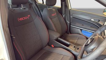 Fiat 600E 54kWh RED SUV 5dr Electric Auto (156 ps)