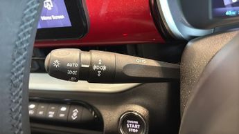 Fiat 600E 54kWh RED SUV 5dr Electric Auto (156 ps)