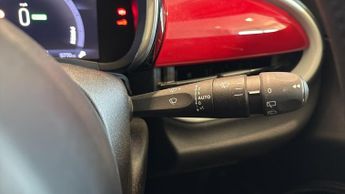 Fiat 600E 54kWh RED SUV 5dr Electric Auto (156 ps)