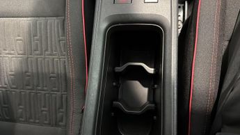 Fiat 600E 54kWh RED SUV 5dr Electric Auto (156 ps)