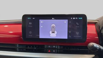 Fiat 600E 54kWh RED SUV 5dr Electric Auto (156 ps)