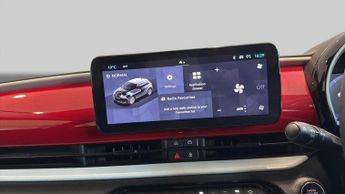 Fiat 600E 54kWh RED SUV 5dr Electric Auto (156 ps)