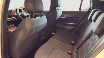 Fiat 600E 54kWh RED SUV 5dr Electric Auto (156 ps)