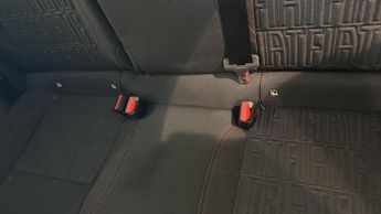 Fiat 600E 54kWh RED SUV 5dr Electric Auto (156 ps)