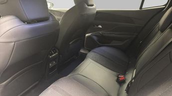 Peugeot 408 1.2 GT Fastback 5dr Petrol Hybrid e-DSC6 Euro 6 (s/s) (136 ps)