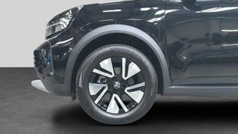 Vauxhall Frontera 1.2 145ps GS SUV 5dr Petrol Hybrid e-DCT Euro 6 (s/s) (145 ps)