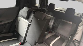 Vauxhall Frontera 1.2 145ps GS SUV 5dr Petrol Hybrid e-DCT Euro 6 (s/s) (145 ps)