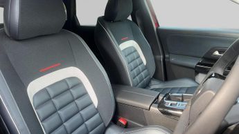 Citroen C5 Aircross 1.2 MAX SUV 5dr Petrol Hybrid e-DSC Euro 6 (s/s) (145 ps)