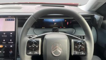 Citroen C5 Aircross 1.2 MAX SUV 5dr Petrol Hybrid e-DSC Euro 6 (s/s) (145 ps)