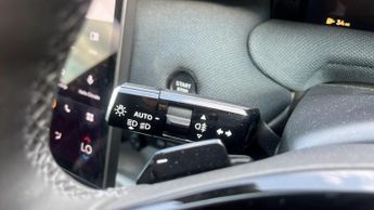 Citroen C5 Aircross 1.2 MAX SUV 5dr Petrol Hybrid e-DSC Euro 6 (s/s) (145 ps)