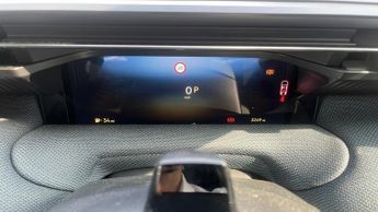 Citroen C5 Aircross 1.2 MAX SUV 5dr Petrol Hybrid e-DSC Euro 6 (s/s) (145 ps)