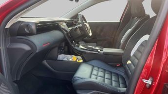 Citroen C5 Aircross 1.2 MAX SUV 5dr Petrol Hybrid e-DSC Euro 6 (s/s) (145 ps)