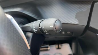 Peugeot 208 1.2 GT Hatchback 5dr Petrol Hybrid e-DSC6 Euro 6 (s/s) (110 ps)