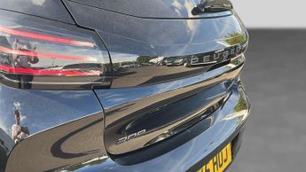 Peugeot 208 1.2 GT Hatchback 5dr Petrol Hybrid e-DSC6 Euro 6 (s/s) (110 ps)