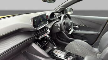 Peugeot 208 1.2 PureTech GT Premium Hatchback 5dr Petrol EAT Euro 6 (s/s) (1