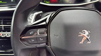 Peugeot 208 1.2 PureTech GT Premium Hatchback 5dr Petrol EAT Euro 6 (s/s) (1