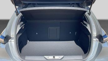 Peugeot 308 54kWh Allure Hatchback 5dr Electric Auto (156 ps)
