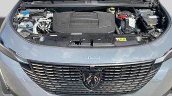 Peugeot 308 54kWh Allure Hatchback 5dr Electric Auto (156 ps)