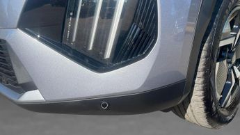 Peugeot 2008 1.2 GT SUV 5dr Petrol Hybrid e-DSC6 Euro 6 (s/s) (136 ps)