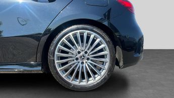 Mercedes-benz A Class 1.3 A200h MHEV AMG Line (Premium Plus) Hatchback 5dr Petrol Hybr