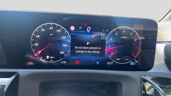 Mercedes-benz A Class 1.3 A200h MHEV AMG Line (Premium Plus) Hatchback 5dr Petrol Hybr