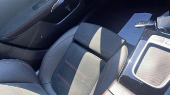 Mercedes-benz A Class 1.3 A200h MHEV AMG Line (Premium Plus) Hatchback 5dr Petrol Hybr