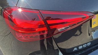 Mercedes-benz A Class 1.3 A200h MHEV AMG Line (Premium Plus) Hatchback 5dr Petrol Hybr