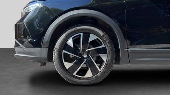 Vauxhall Grandland 1.2 Ultimate SUV 5dr Petrol Hybrid e-DCT Euro 6 (s/s) (136 ps)