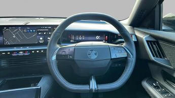 Vauxhall Grandland 1.2 Ultimate SUV 5dr Petrol Hybrid e-DCT Euro 6 (s/s) (136 ps)
