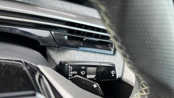 Peugeot 3008 SUV 1.2 GT SUV 5dr Petrol Hybrid e-DSC6 Euro 6 (s/s) (145 ps)