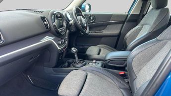 Mini Countryman 2.0 Cooper S SUV 5dr Petrol Auto Euro 6 (s/s) (192 ps)