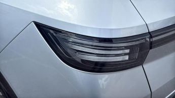 Vauxhall Grandland Electric 73kWh GS SUV 5dr Electric Auto (213 ps)