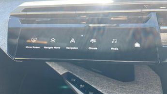 Peugeot 3008 73kWh GT SUV 5dr Electric Auto (210 ps)