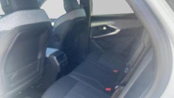 Peugeot 3008 73kWh GT SUV 5dr Electric Auto (210 ps)