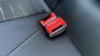 Peugeot 3008 73kWh GT SUV 5dr Electric Auto (210 ps)