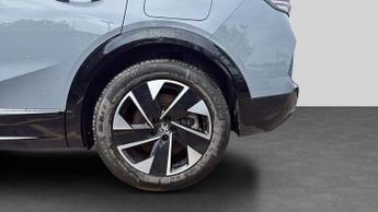 Vauxhall Grandland Electric 73kWh GS SUV 5dr Electric Auto (213 ps)