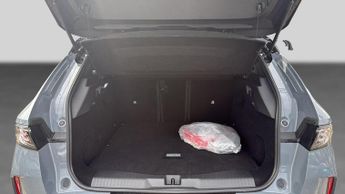 Vauxhall Grandland Electric 73kWh GS SUV 5dr Electric Auto (213 ps)
