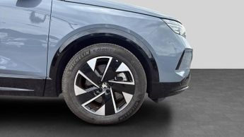 Vauxhall Grandland Electric 73kWh GS SUV 5dr Electric Auto (213 ps)