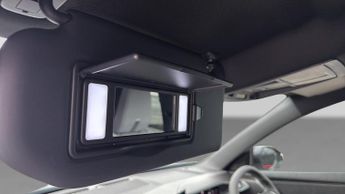 Vauxhall Grandland Electric 73kWh GS SUV 5dr Electric Auto (213 ps)