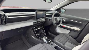 Citroen C3 Aircross 1.2 Hybrid MAX SUV 5dr Petrol Hybrid e-DSC Euro 6 (s/s) (136 ps)