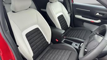 Citroen C3 Aircross 1.2 Hybrid MAX SUV 5dr Petrol Hybrid e-DSC Euro 6 (s/s) (136 ps)