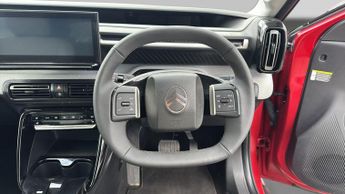Citroen C3 Aircross 1.2 Hybrid MAX SUV 5dr Petrol Hybrid e-DSC Euro 6 (s/s) (136 ps)