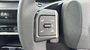 Citroen C3 Aircross 1.2 Hybrid MAX SUV 5dr Petrol Hybrid e-DSC Euro 6 (s/s) (136 ps)